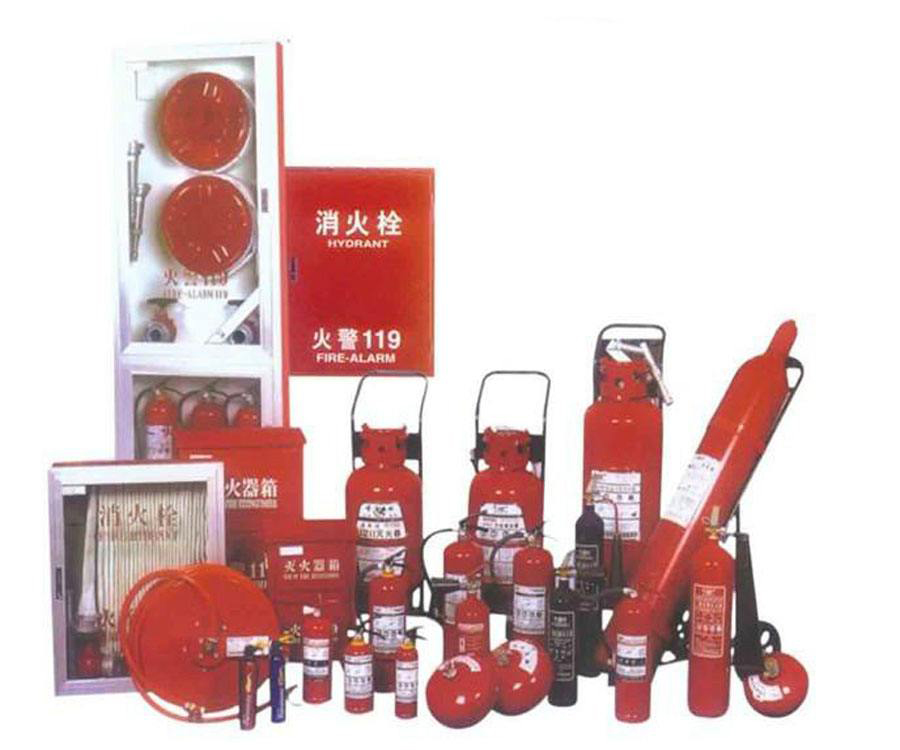 什么是消防給水成套機組？